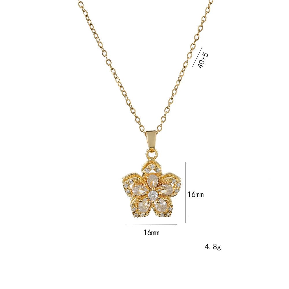 Klerona & Co FidgetFlower - Klerona & Co