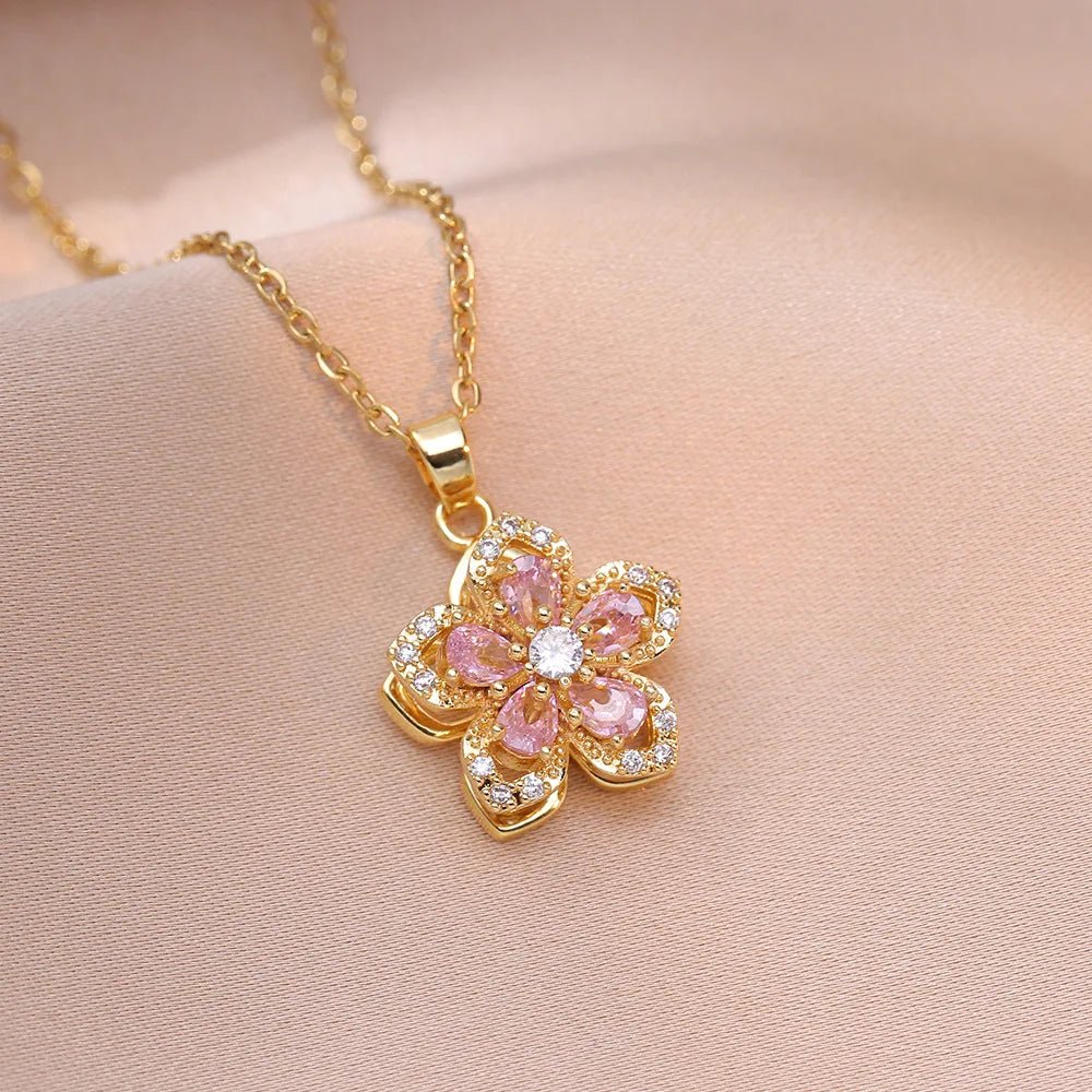 Klerona & Co FidgetFlower - Klerona & Co