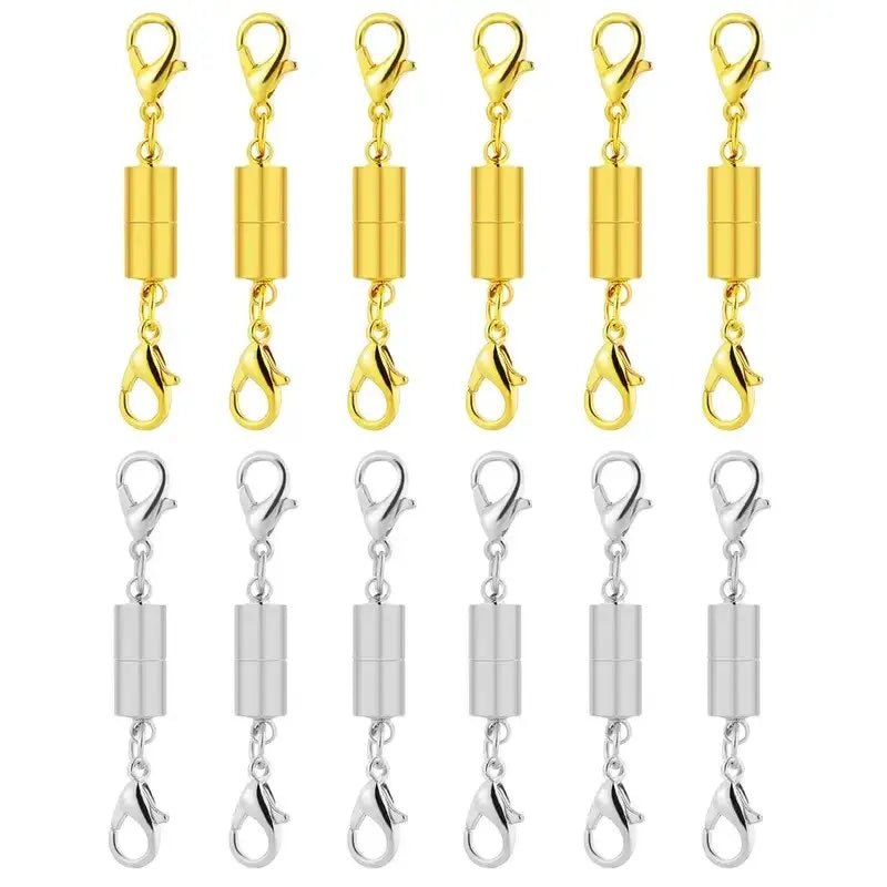 Klerona & CO Magnetic Jewelry Clasps - Klerona & Co