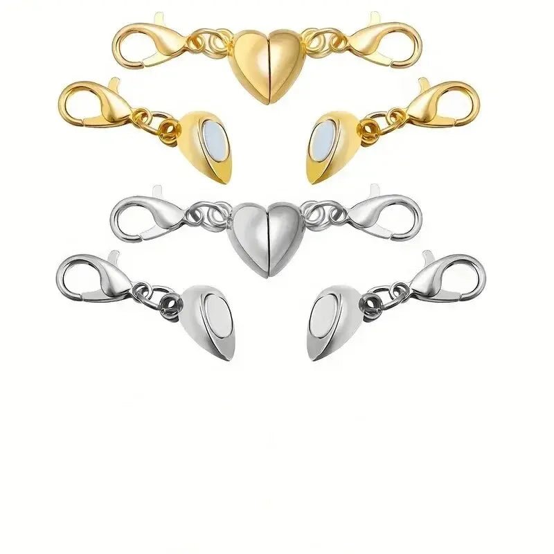Klerona & CO Magnetic Jewelry Clasps - Klerona & Co