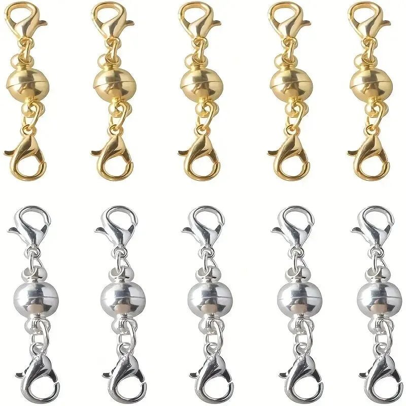 Klerona & CO Magnetic Jewelry Clasps - Klerona & Co