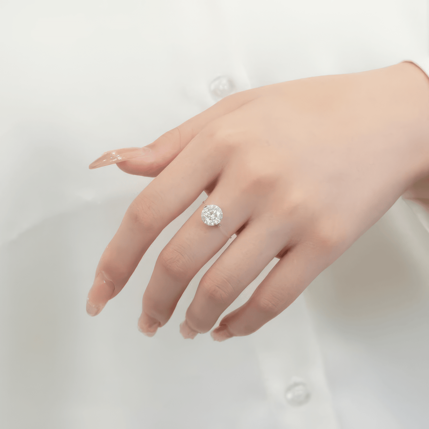 Klerona & Co Wish Ring - Klerona & Co