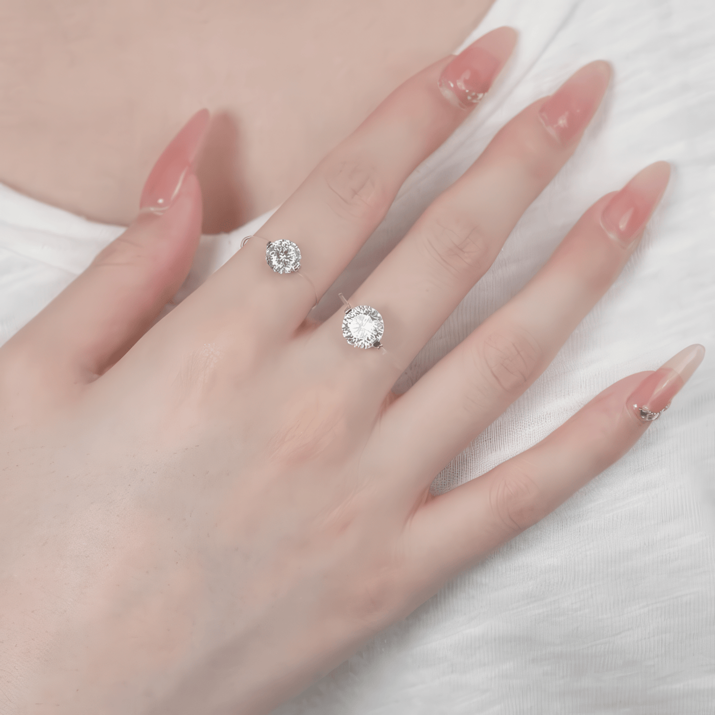 Klerona & Co Wish Ring - Klerona & Co