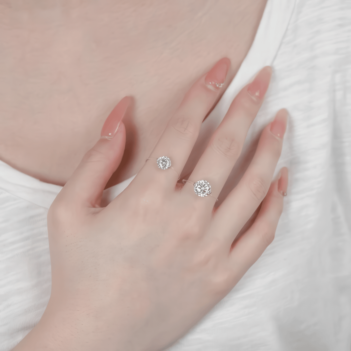Klerona & Co Wish Ring - Klerona & Co