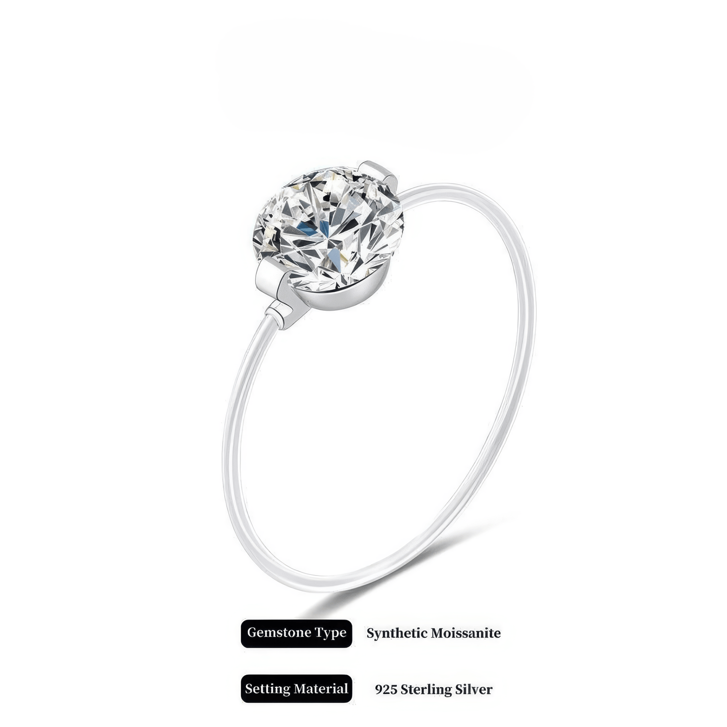 Klerona & Co Wish Ring - Klerona & Co