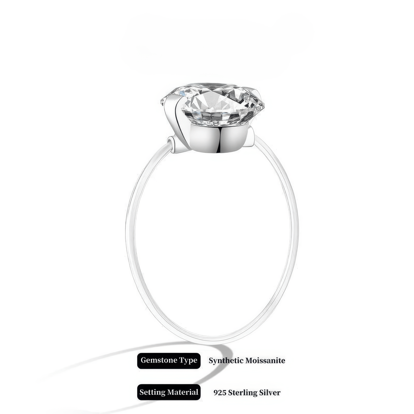 Klerona & Co Wish Ring - Klerona & Co