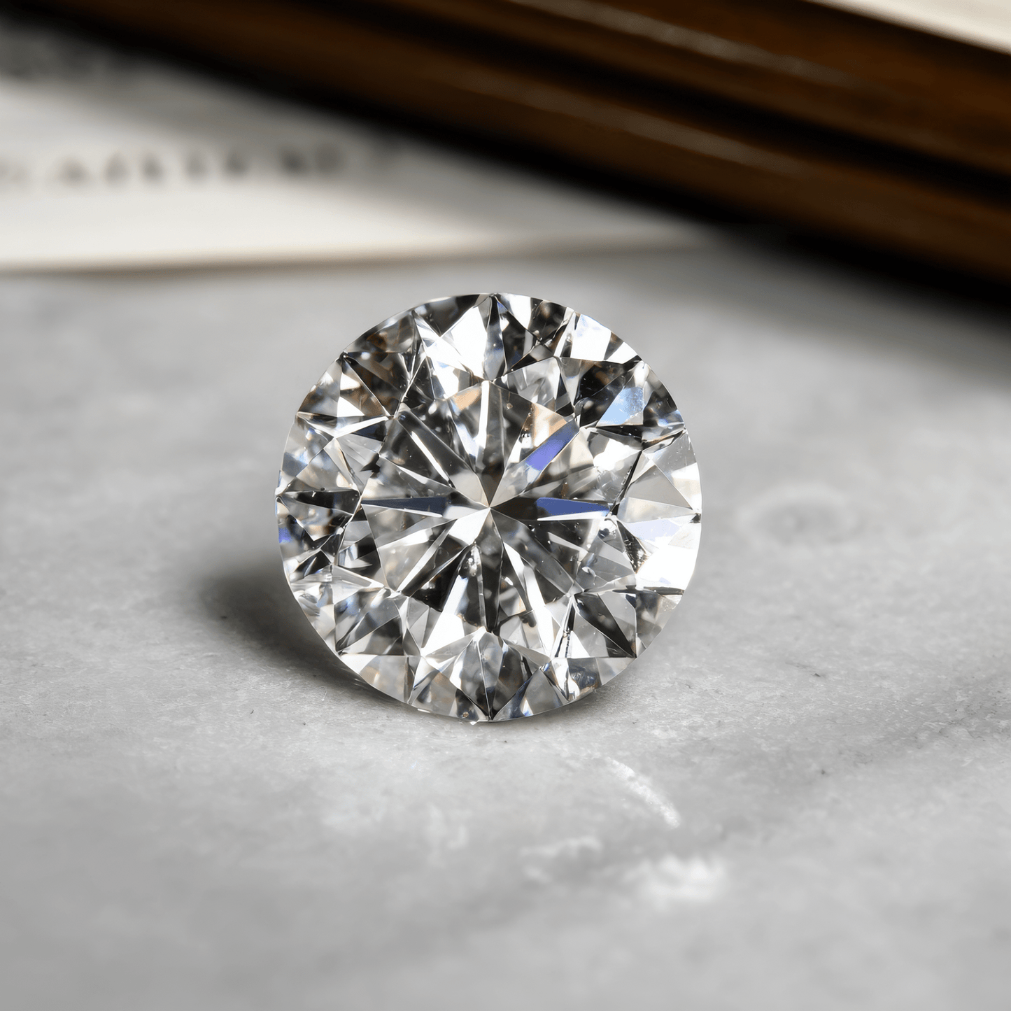 Klerona & Co Wish Ring - Klerona & Co