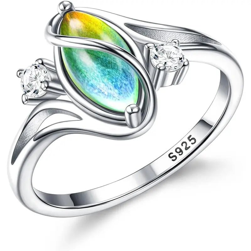 Klerone & Co Mood Rings - Klerona & Co