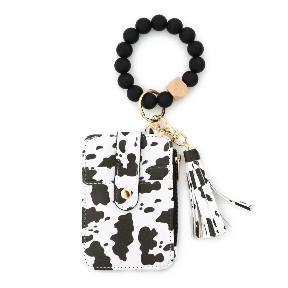 BohoBead Wallet - Klerona & Co