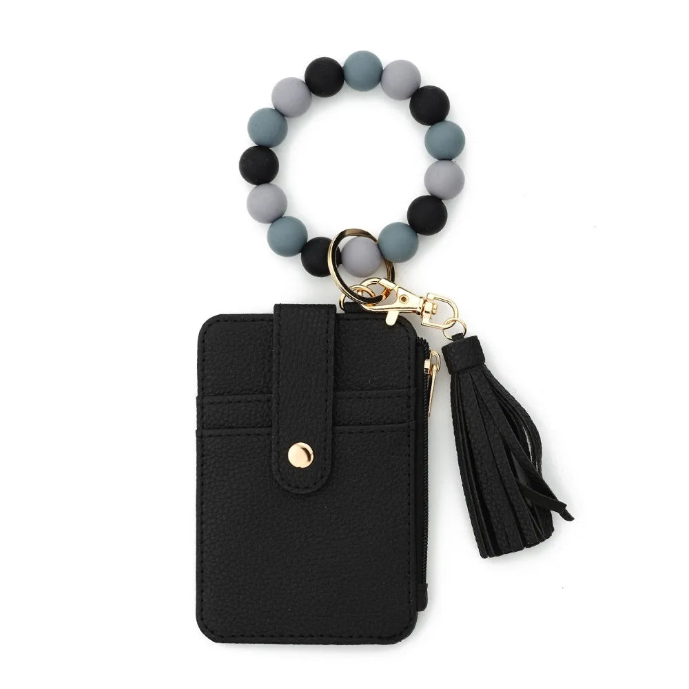 BohoBead Wallet - Klerona & Co
