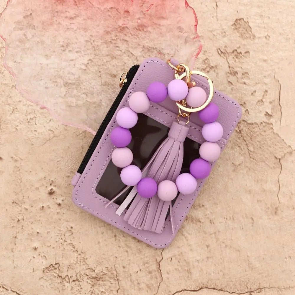 BohoBead Wallet - Klerona & Co