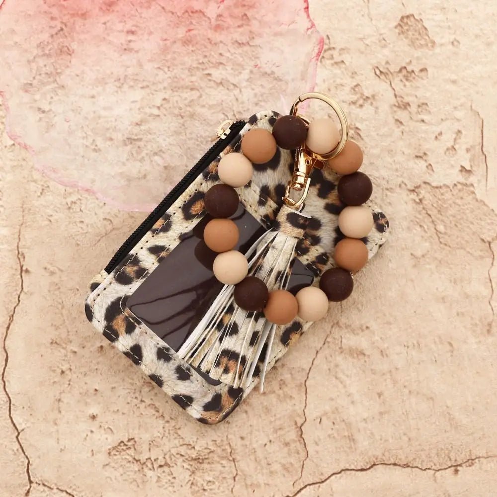 BohoBead Wallet - Klerona & Co