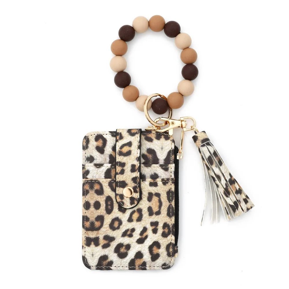 BohoBead Wallet - Klerona & Co
