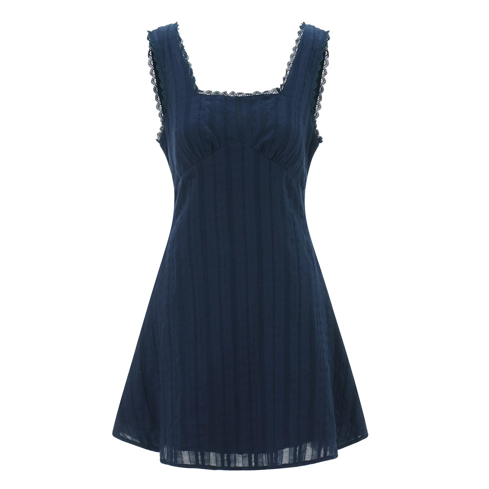 Dasha mini dress - Klerona & Co