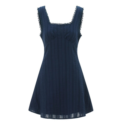 Dasha mini dress - Klerona & Co