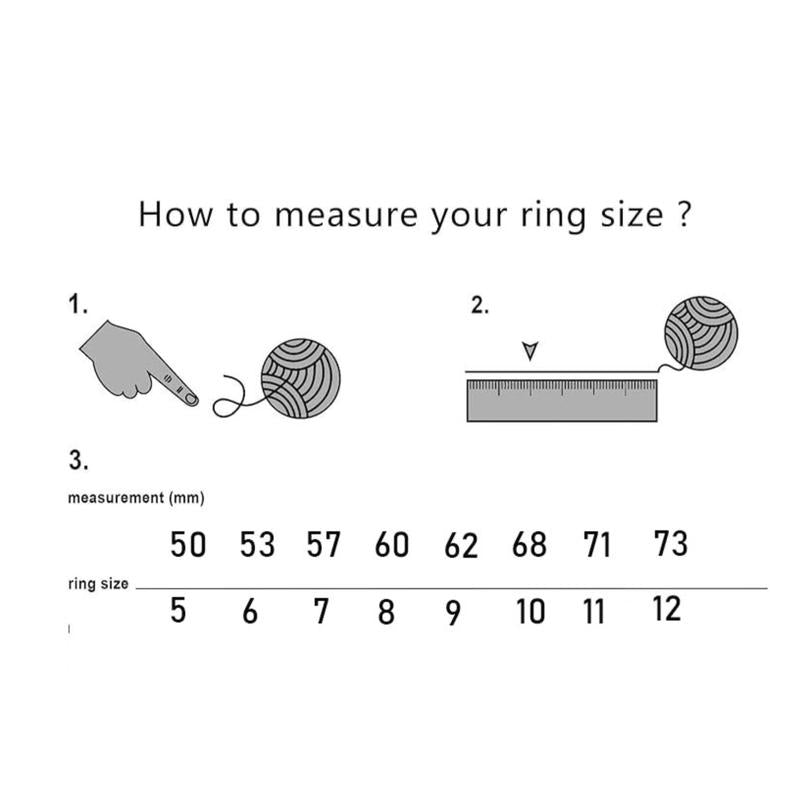 Klerona Anxiety Ring - Klerona & Co