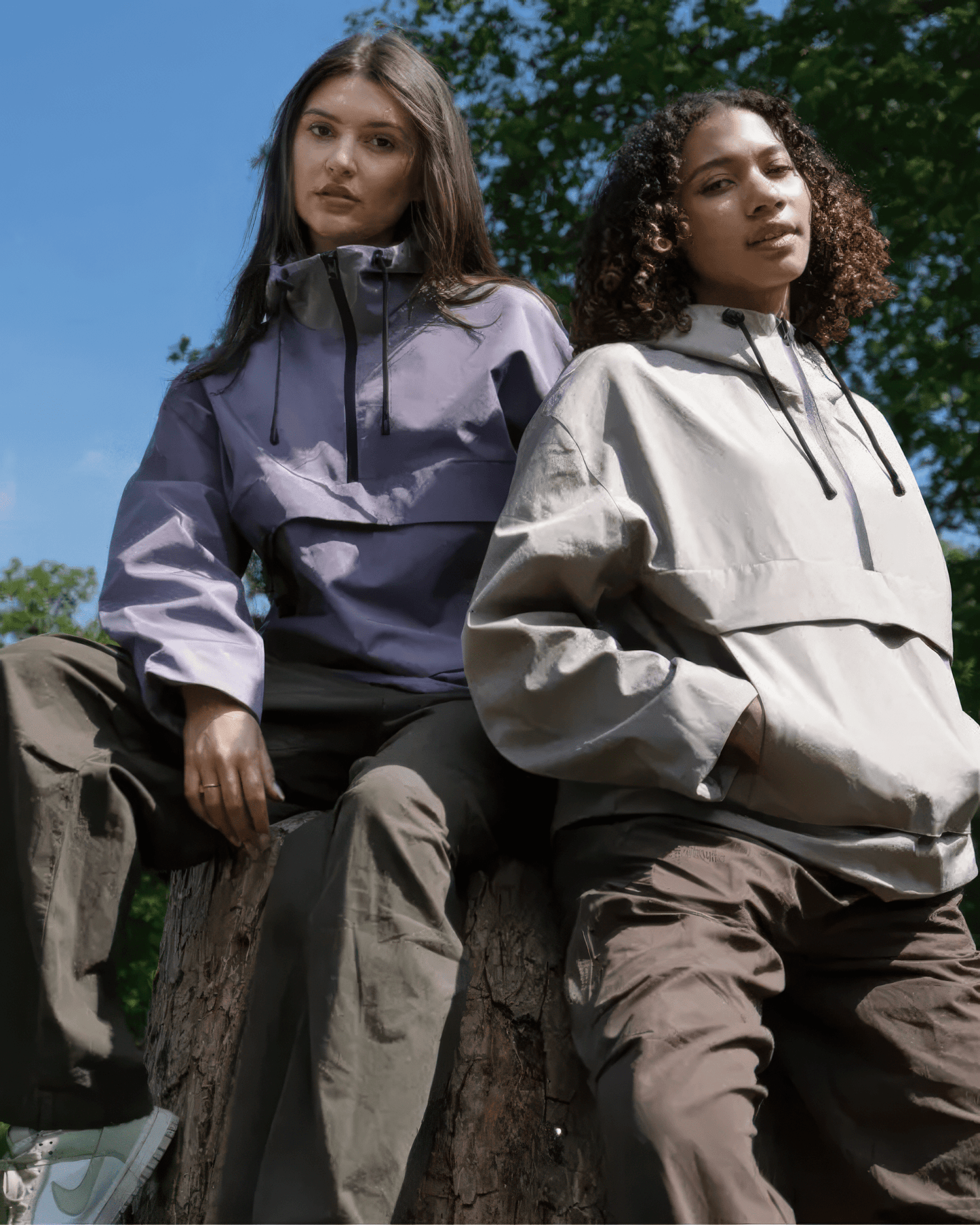 Klerona Aveline Jacket - Klerona & Co