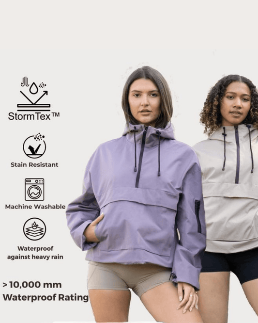 Klerona Aveline Jacket - Klerona & Co