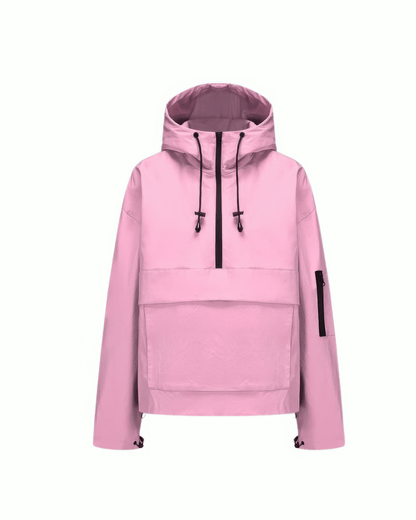 Klerona Aveline Jacket - Klerona & Co