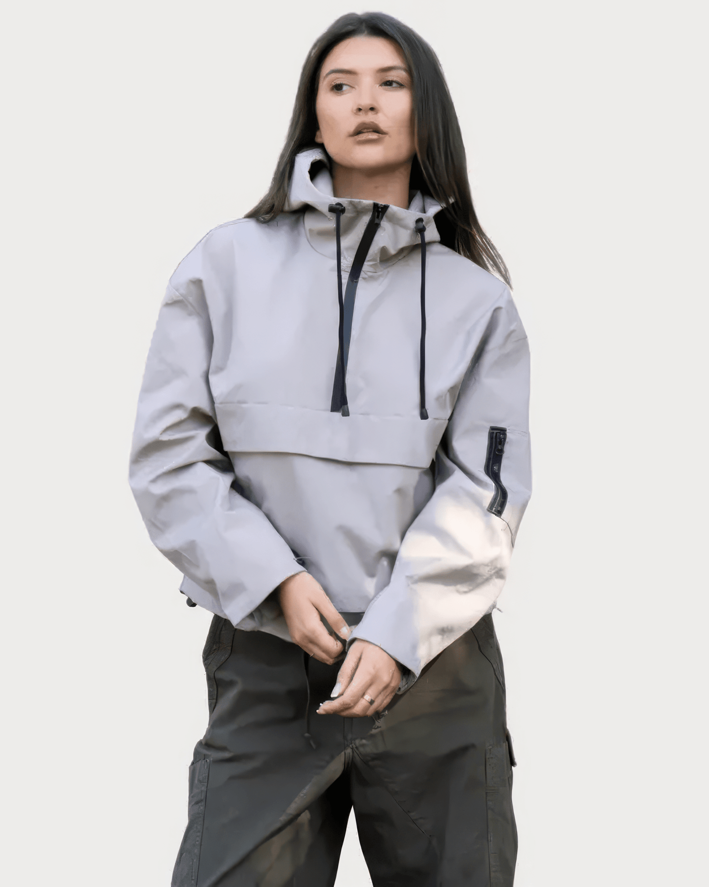 Klerona Aveline Jacket - Klerona & Co
