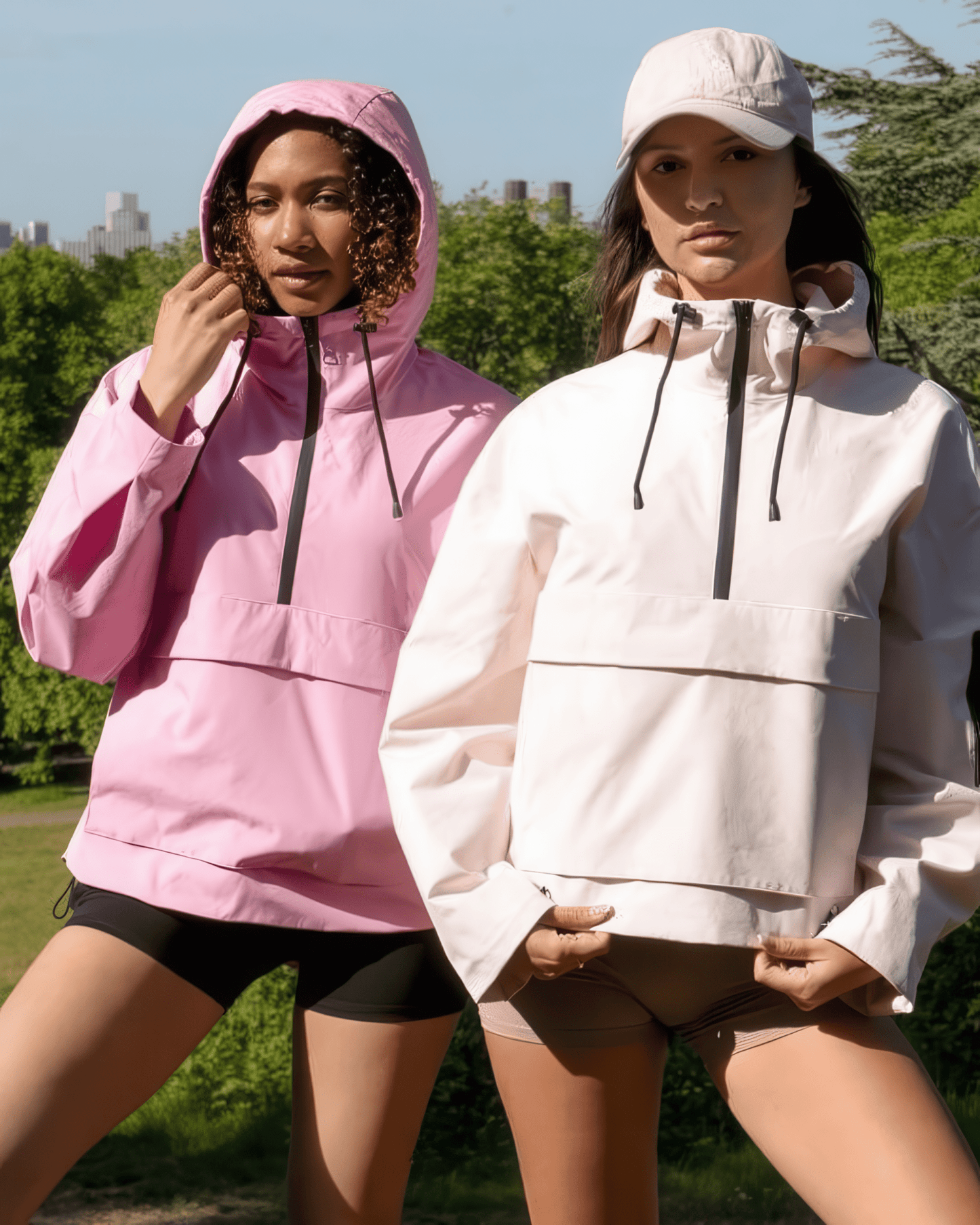 Klerona Aveline Jacket - Klerona & Co