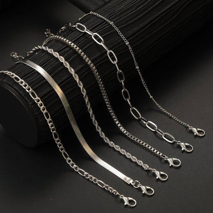 Klerona & Co | 5 Bracelet Set - Klerona & Co