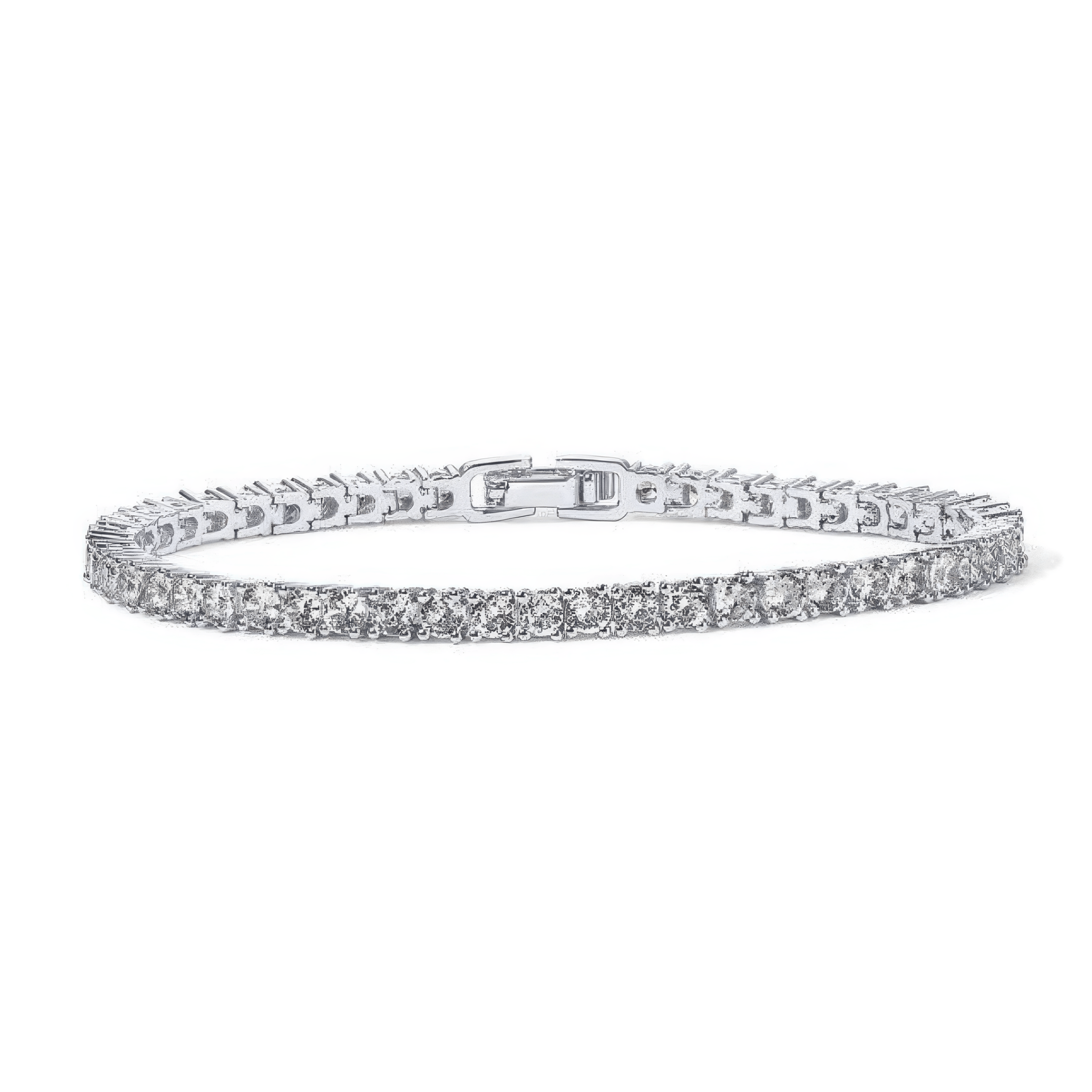 Klerona & Co. Classic Tennis Bracelet - Klerona & Co