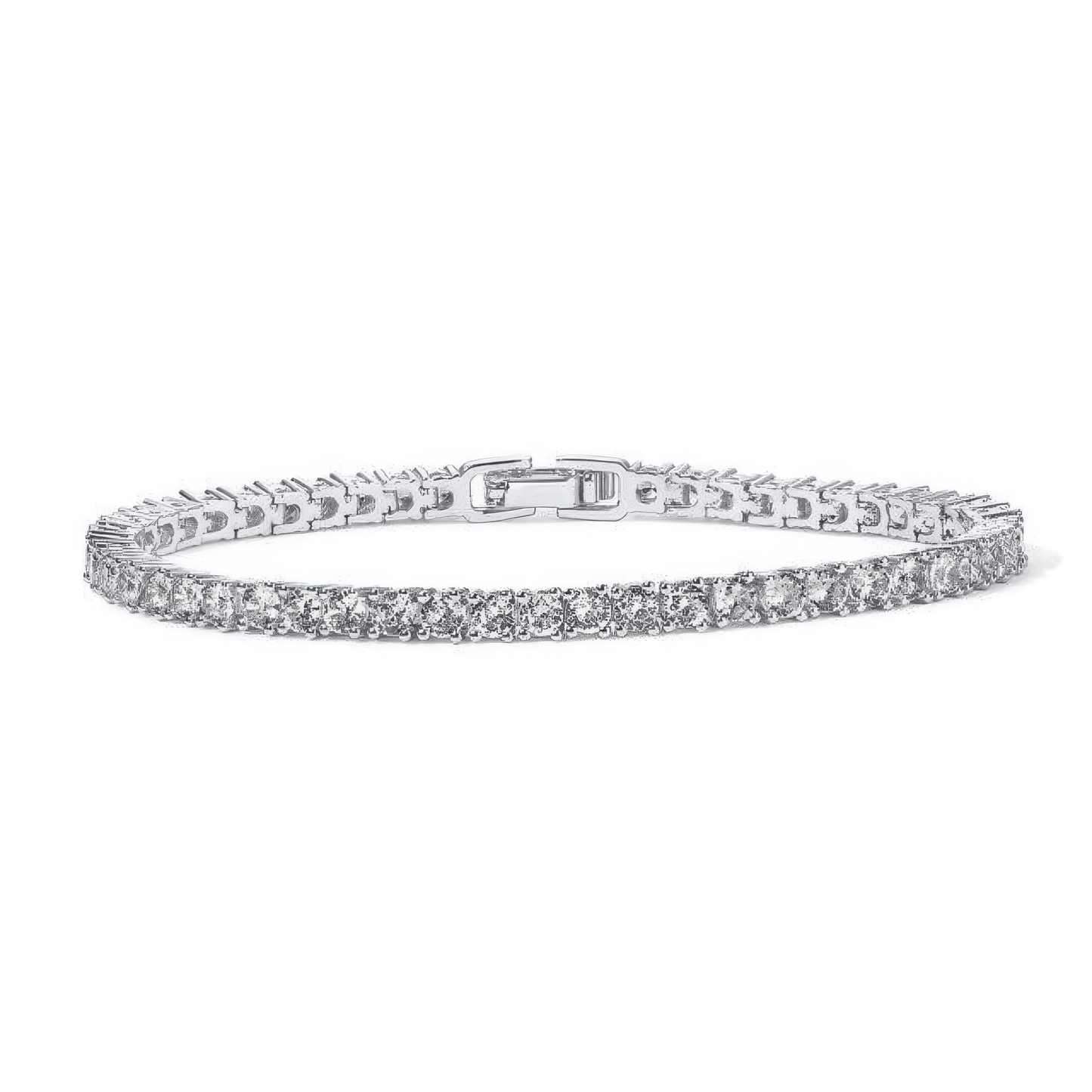 Klerona & Co. Classic Tennis Bracelet - Klerona & Co