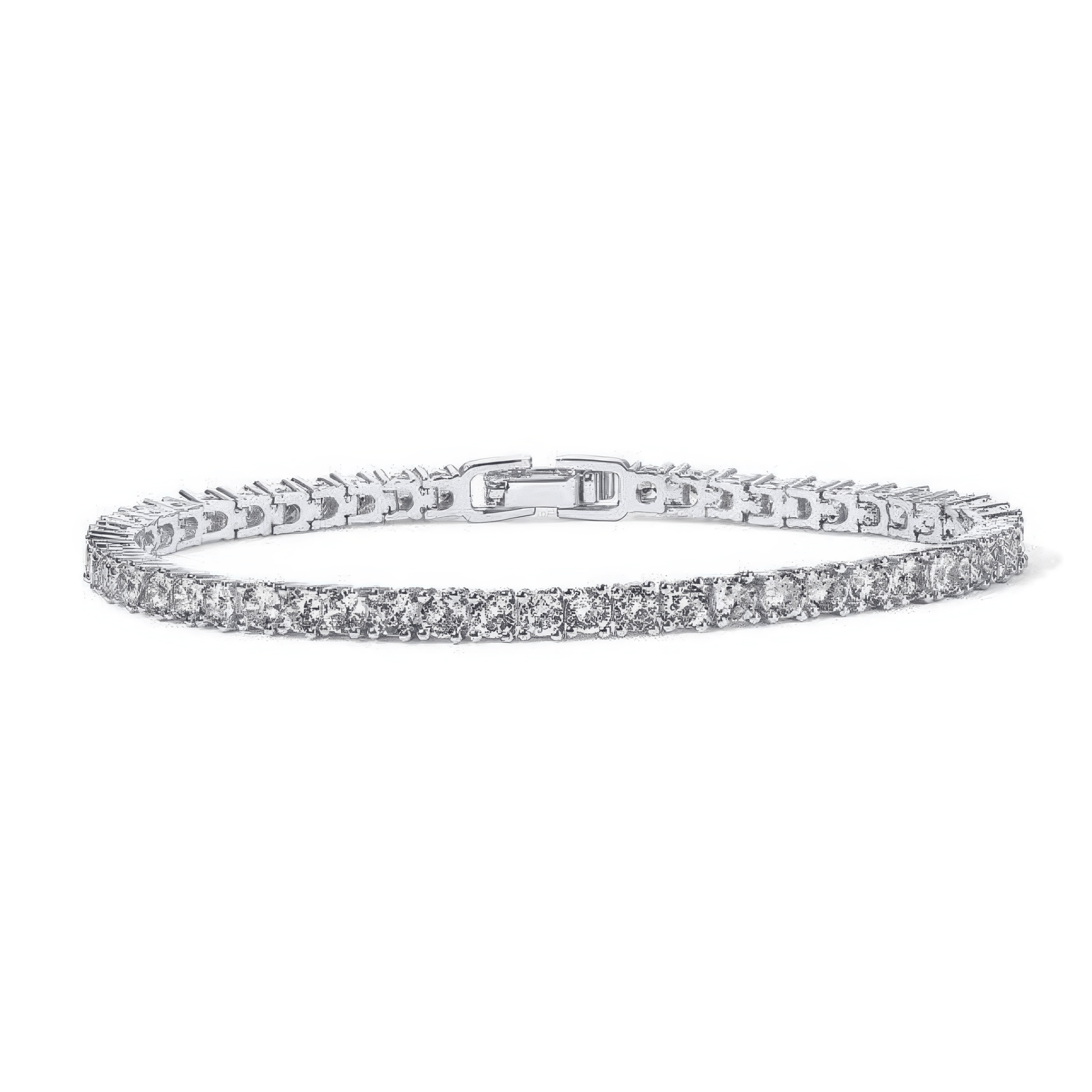 Klerona & Co. Classic Tennis Bracelet - Klerona & Co