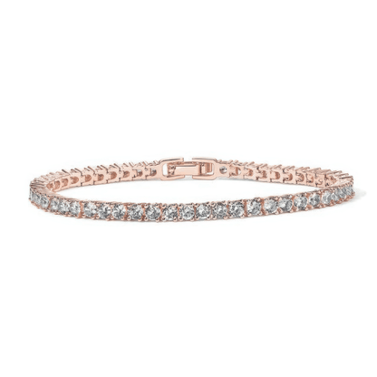 Klerona & Co. Classic Tennis Bracelet - Klerona & Co