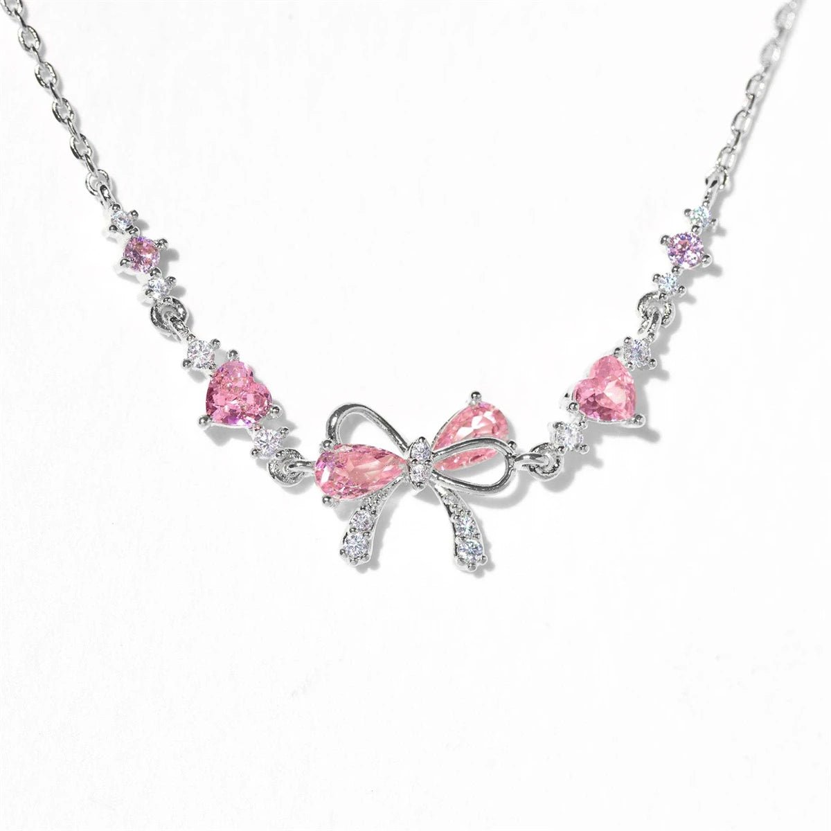Klerona & Co Dainty Bow Bracelet - My Store
