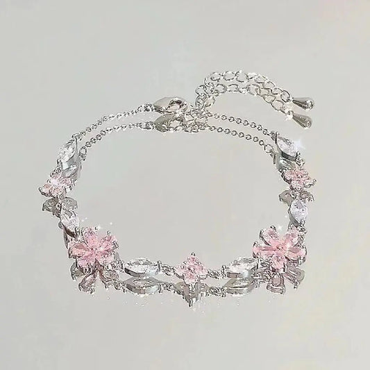 Klerona & Co Dainty Seasonal Bracelet - My Store