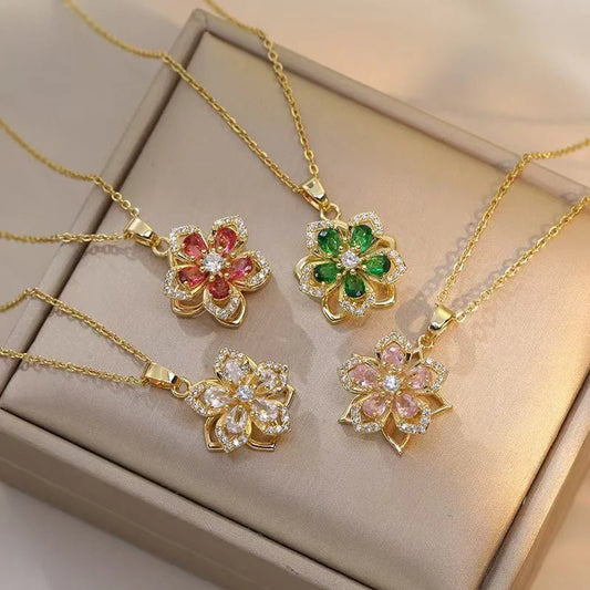 Klerona & Co FidgetFlower - Klerona & Co