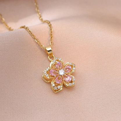 Klerona & Co FidgetFlower - Klerona & Co