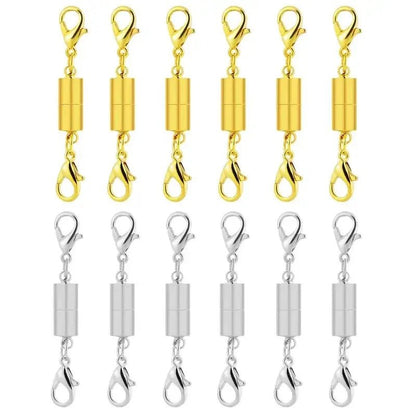 Klerona & CO Magnetic Jewelry Clasps - Klerona & Co