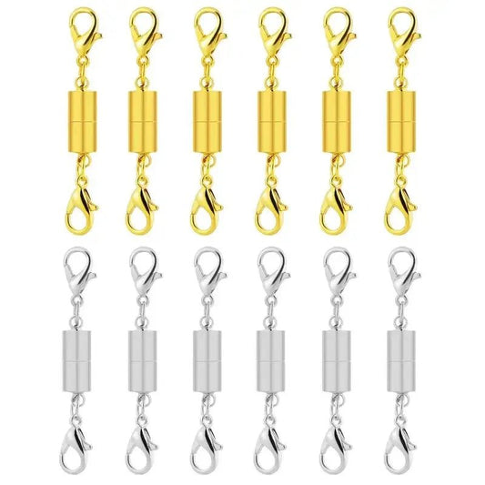 Klerona & CO Magnetic Jewelry Clasps - Klerona & Co