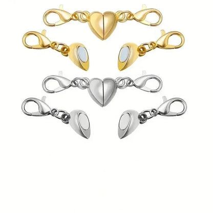 Klerona & CO Magnetic Jewelry Clasps - Klerona & Co