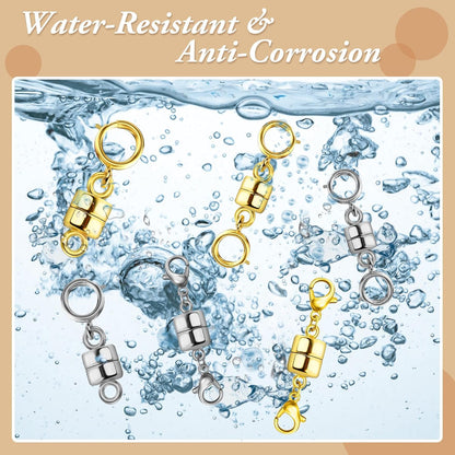 Klerona & CO Magnetic Jewelry Clasps - Klerona & Co