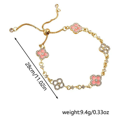 Klerona & Co Sakura Bracelet - My Store
