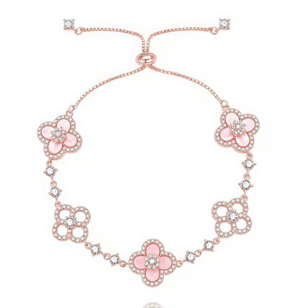 Klerona & Co Sakura Bracelet - My Store