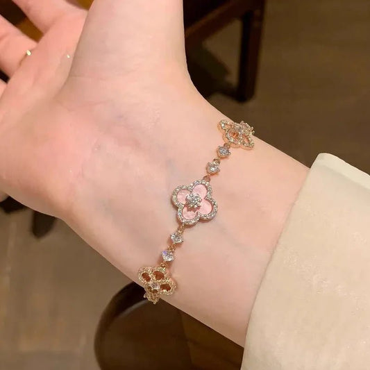 Klerona & Co Sakura Bracelet - My Store
