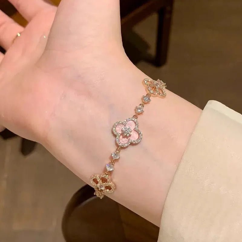Klerona & Co Sakura Bracelet - My Store
