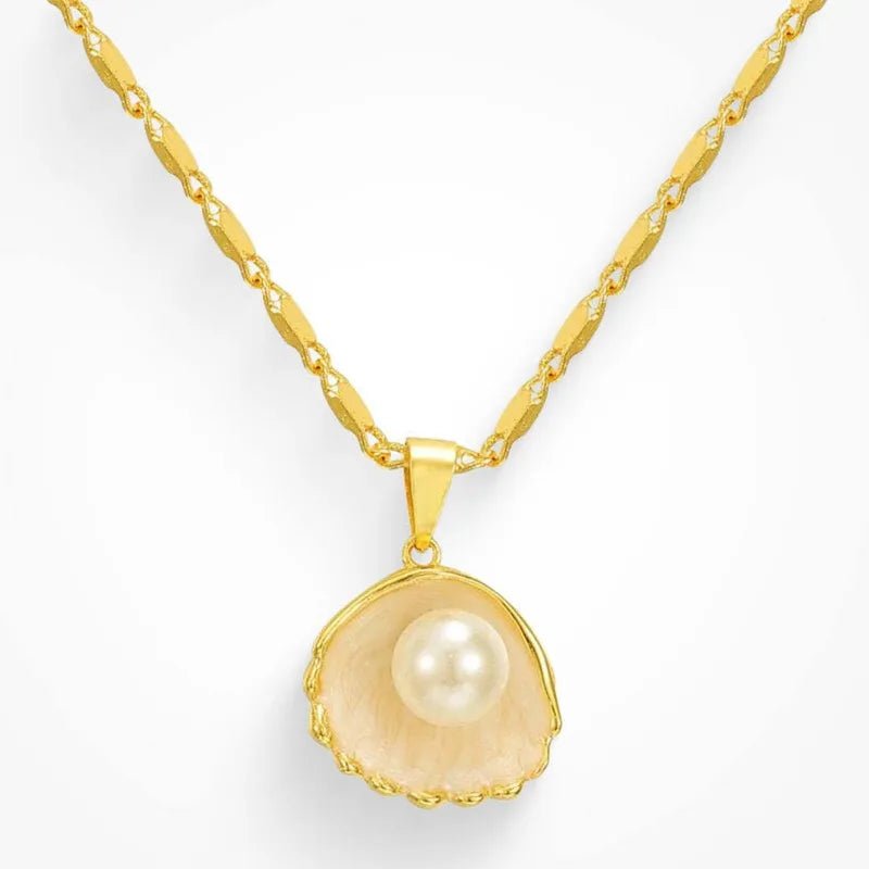 Klerona & Co Sea Necklace - Klerona & Co