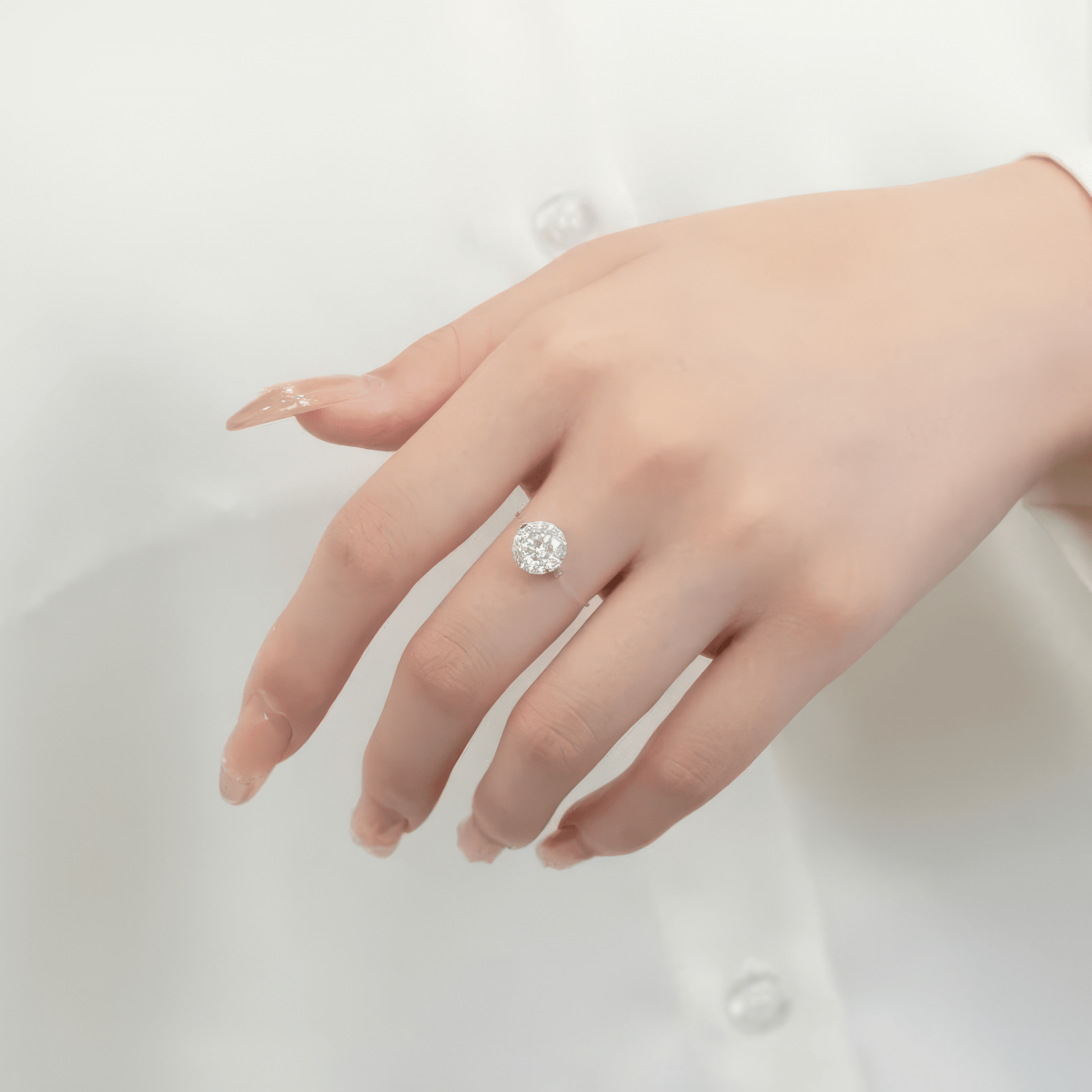 Klerona & Co Wish Ring - Klerona & Co