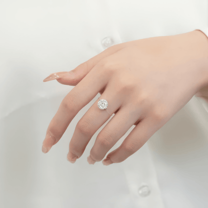 Klerona & Co Wish Ring - Klerona & Co