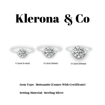Klerona & Co Wish Ring - Klerona & Co