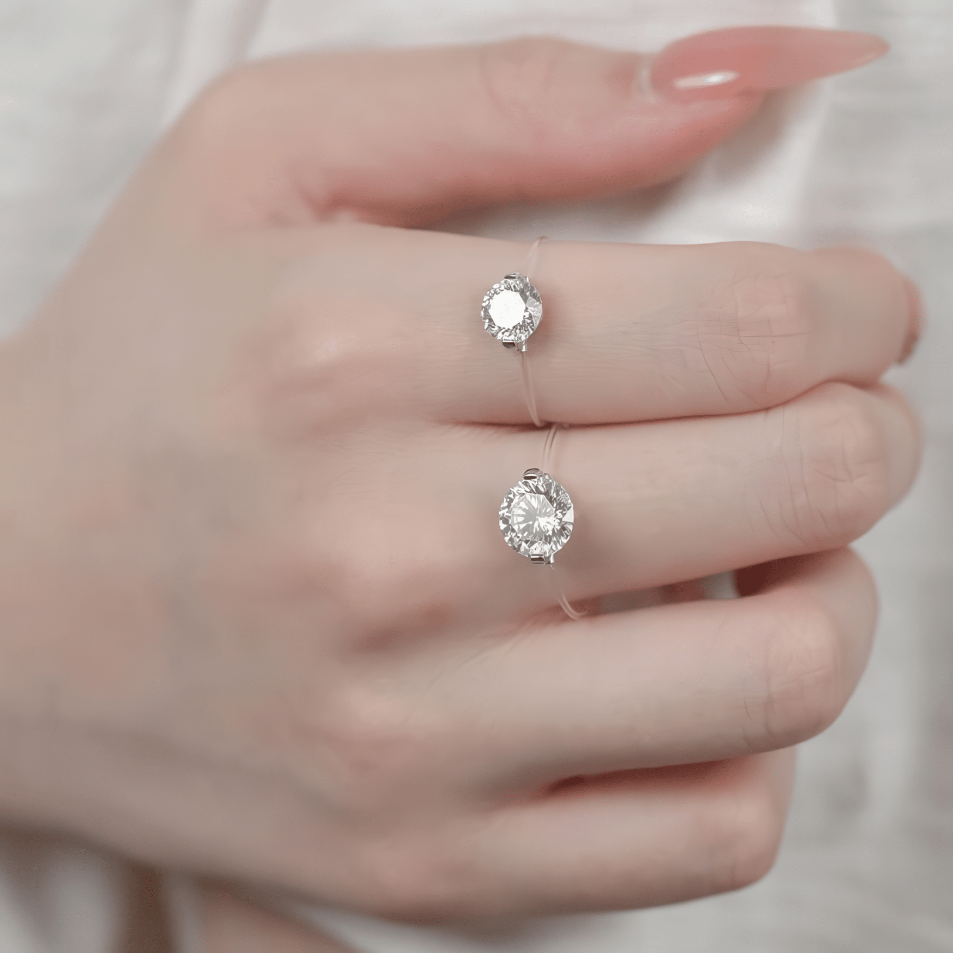 Klerona & Co Wish Ring - Klerona & Co