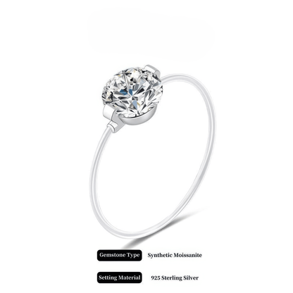 Klerona & Co Wish Ring - Klerona & Co