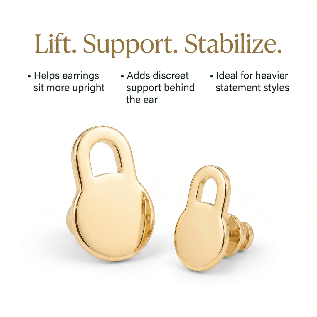 Klerona Lobe Lifters - Klerona & Co