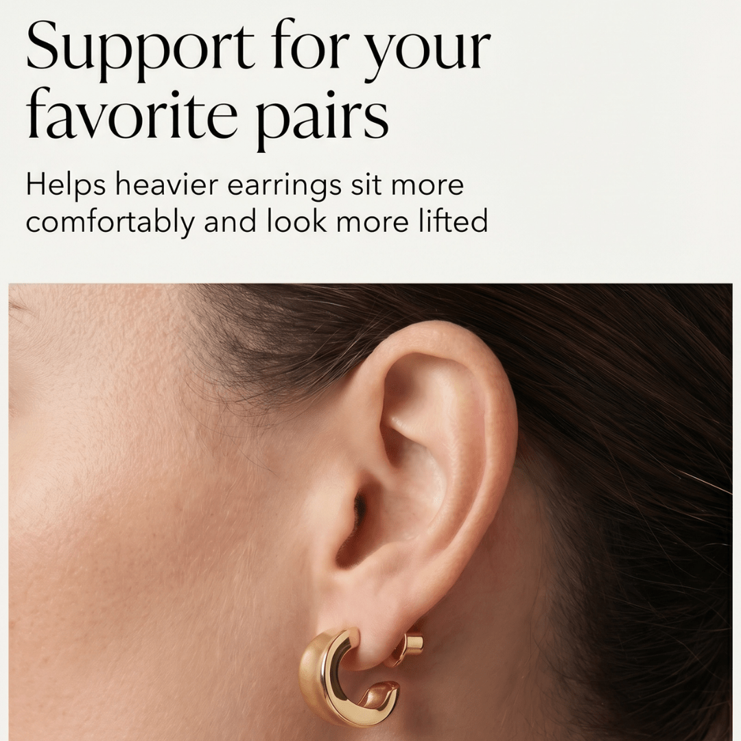 Klerona Lobe Lifters - Klerona & Co